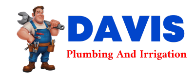 Trusted plumber in GILCREST